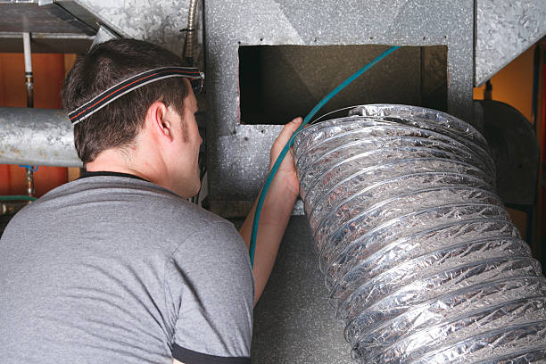Best Air Duct Cleaning Near Me  in Ddleville, MI