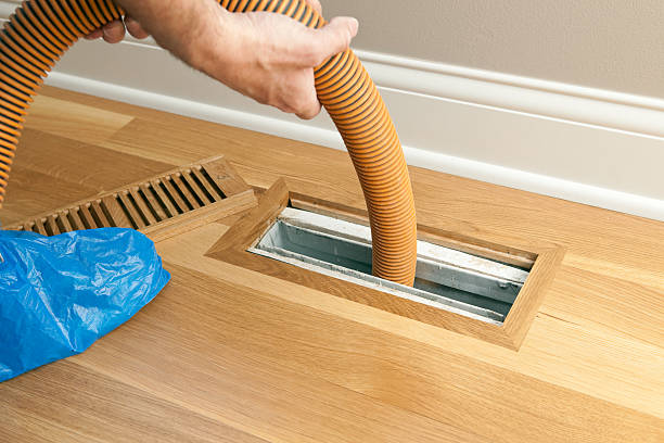 Best Ductwork Cleaning Services  in Ddleville, MI