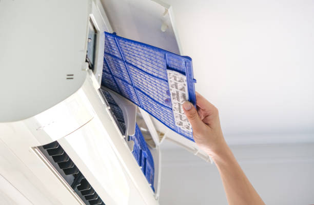  Ddleville, MI Airduct Cleaning Pros
